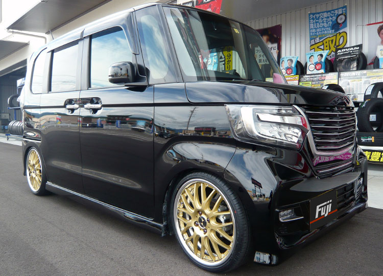 投稿画像詳細フジ・コーポレーション通販サイト タイヤ＆ホイール