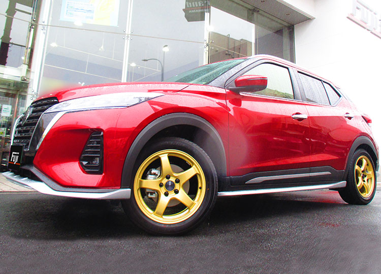 投稿画像詳細フジ・コーポレーション通販サイト タイヤ＆ホイール