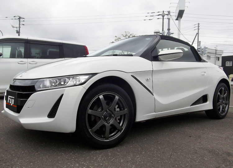 投稿画像詳細フジ・コーポレーション通販サイト タイヤ＆ホイール