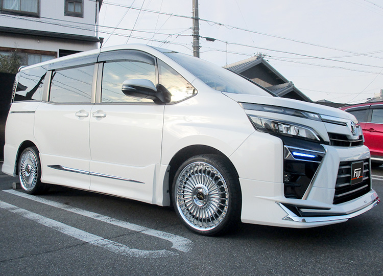 投稿画像詳細フジ・コーポレーション通販サイト タイヤ＆ホイール