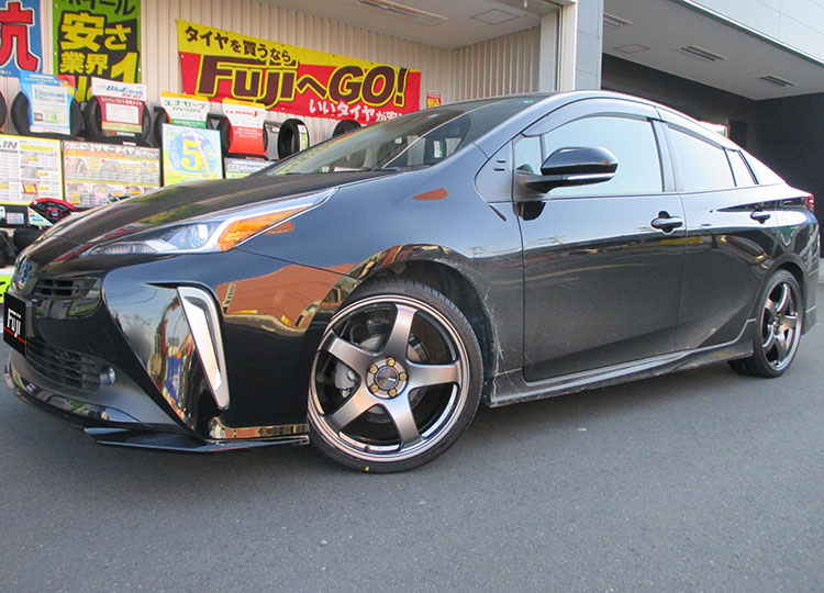 投稿画像詳細フジ・コーポレーション通販サイト タイヤ＆ホイール