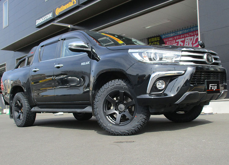 投稿画像詳細フジ・コーポレーション通販サイト タイヤ＆ホイール