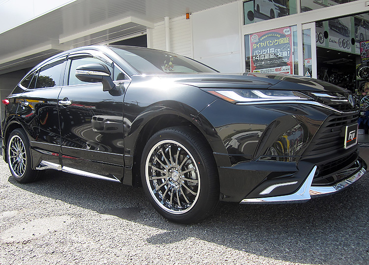 投稿画像詳細フジ・コーポレーション通販サイト タイヤ＆ホイール