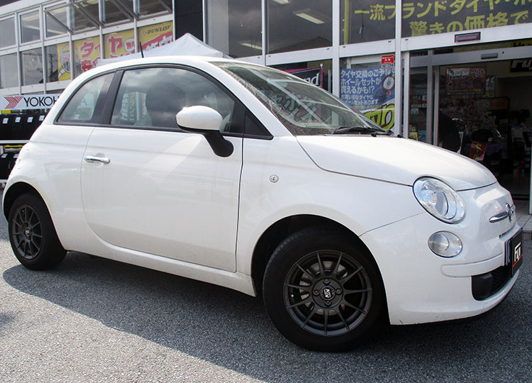 投稿画像詳細フジ・コーポレーション通販サイト タイヤ＆ホイール