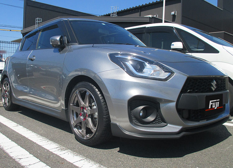 carrozzeria TS-A70II自転車クッション グレー.1 pics