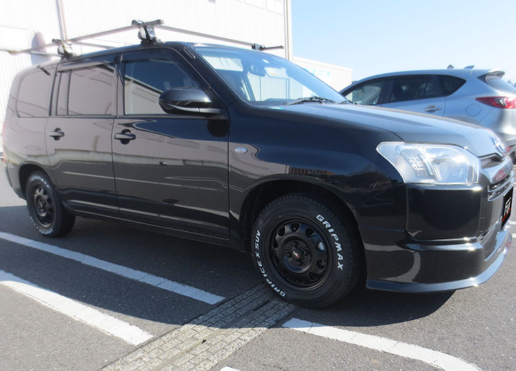 投稿画像詳細フジ・コーポレーション通販サイト タイヤ＆ホイール