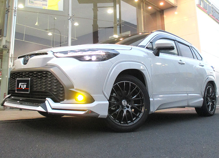 投稿画像詳細フジ・コーポレーション通販サイト タイヤ＆ホイール