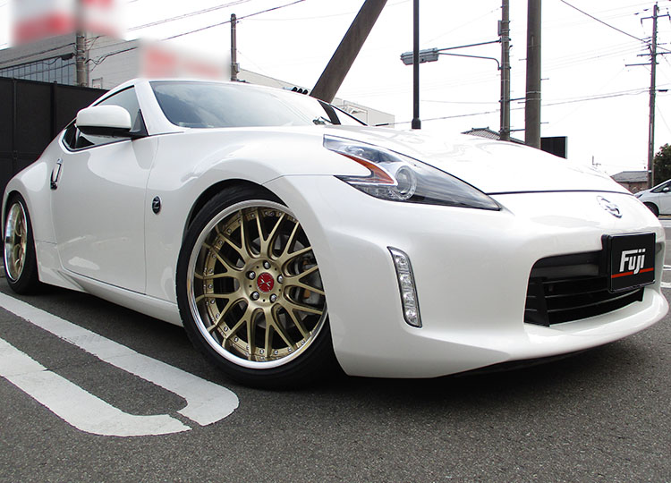 投稿画像詳細フジ・コーポレーション通販サイト タイヤ＆ホイール