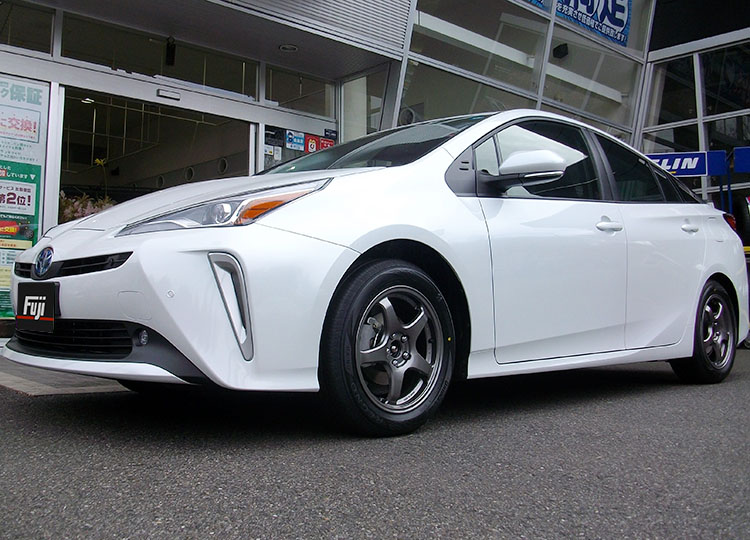 投稿画像詳細フジ・コーポレーション通販サイト タイヤ＆ホイール