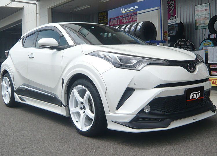 投稿画像詳細フジ・コーポレーション通販サイト タイヤ＆ホイール