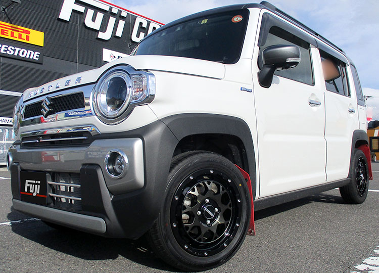 ハスラー引き取り専用タイヤアルミセット草野 Amazon | 【適合車種:スズキ ハスラー(MR31S)2014-】 トーヨー