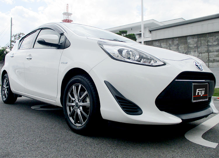 投稿画像詳細フジ・コーポレーション通販サイト タイヤ＆ホイール