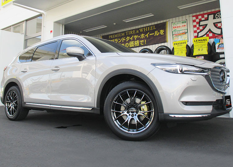 投稿画像詳細フジ・コーポレーション通販サイト タイヤ＆ホイール