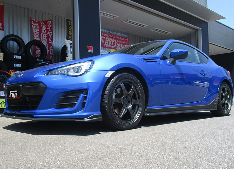 投稿画像詳細フジ・コーポレーション通販サイト タイヤ＆ホイール