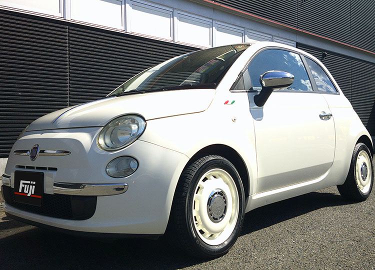 投稿画像詳細フジ・コーポレーション通販サイト タイヤ＆ホイール