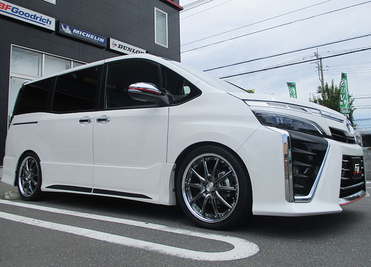 投稿画像詳細フジ・コーポレーション通販サイト タイヤ＆ホイール