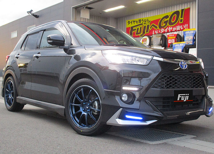 投稿画像詳細フジ・コーポレーション通販サイト タイヤ＆ホイール