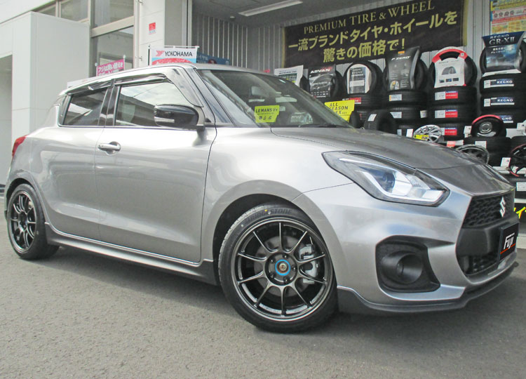 投稿画像詳細フジ・コーポレーション通販サイト タイヤ＆ホイール