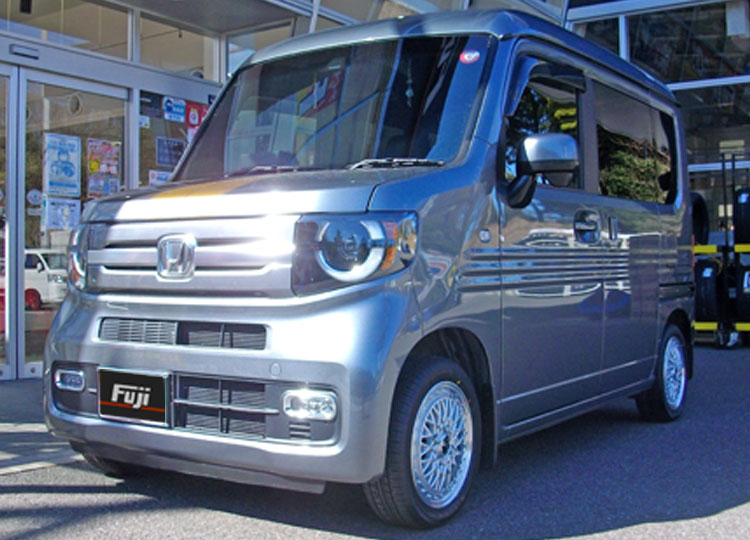 ふい〰️ん パワーアドバンス スーパープーリーキット ライブDIOZX系用