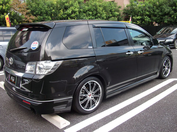 「塗装」フジ 刷毛塗りオレンジ880オバフェンSTART('ω')ノ - コペン専門店も