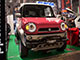 2014/01 Tokyo Auto Salon