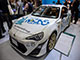 2014/01 Tokyo Auto Salon