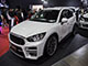 2014/01 Tokyo Auto Salon