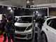 2014/01 Tokyo Auto Salon