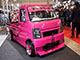 2014/01 Tokyo Auto Salon