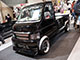 2014/01 Tokyo Auto Salon