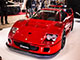 2014/01 Tokyo Auto Salon