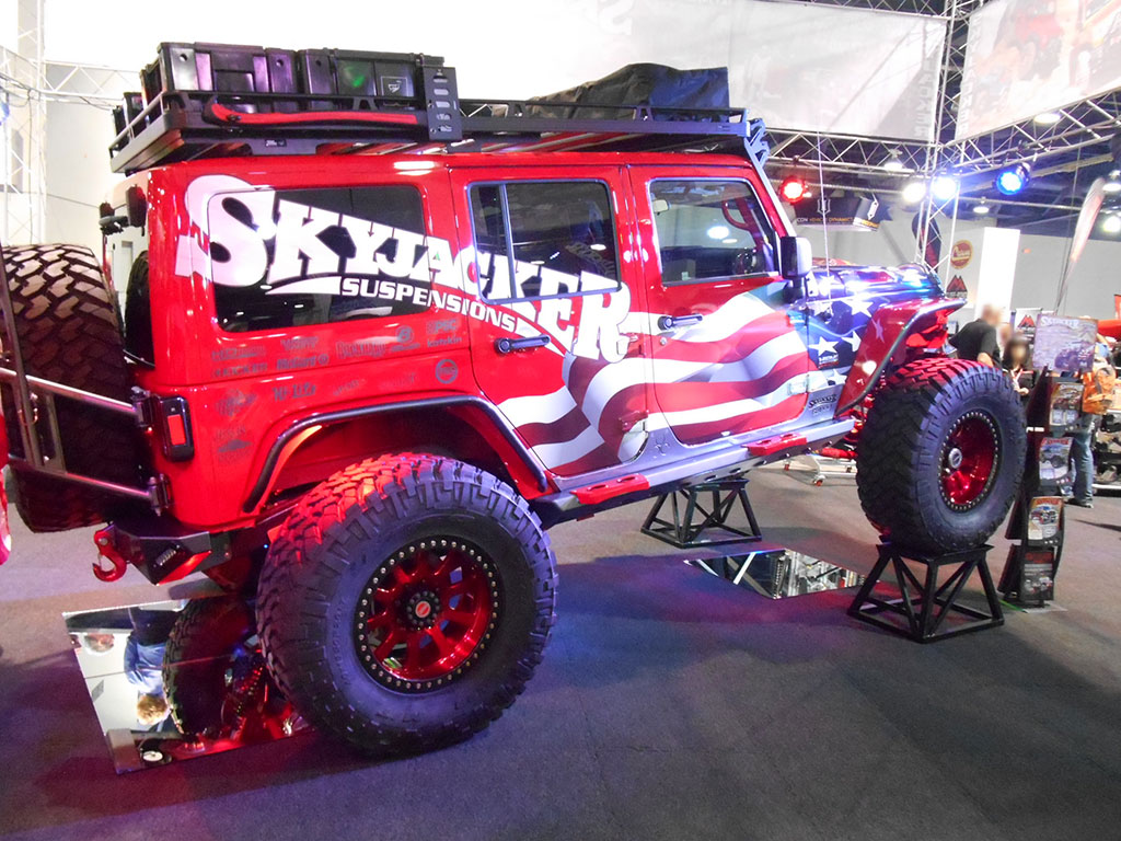 Sema Show 15