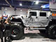 SEMA Show 2015