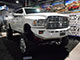 SEMA Show 2015