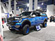 SEMA Show 2015