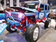 SEMA Show 2015