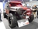 SEMA Show 2015