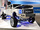 SEMA Show 2015