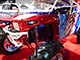 SEMA Show 2015