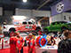 SEMA Show 2015