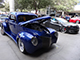 SEMA Show 2015