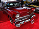 SEMA Show 2015