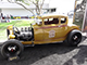 SEMA Show 2015