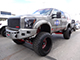 SEMA Show 2015