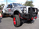 SEMA Show 2015