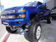 SEMA Show 2015