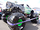 SEMA Show 2015