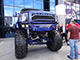 SEMA Show 2015