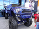 SEMA Show 2015