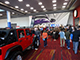 SEMA Show 2015